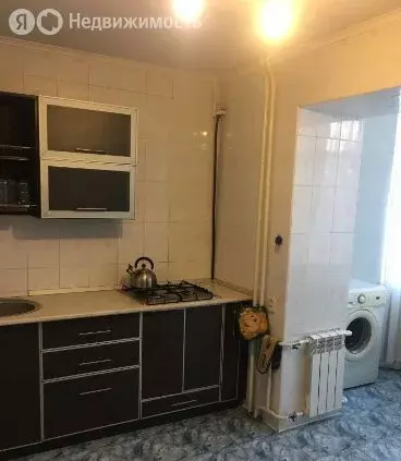 1-комнатная квартира: Анапа, улица Ленина, 217 (40 м) - Фото 1