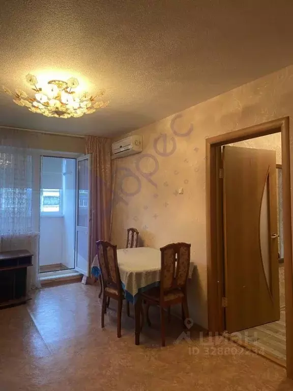 2-к кв. Нижегородская область, Нижний Новгород ул. Челюскинцев, 22 ... - Фото 1