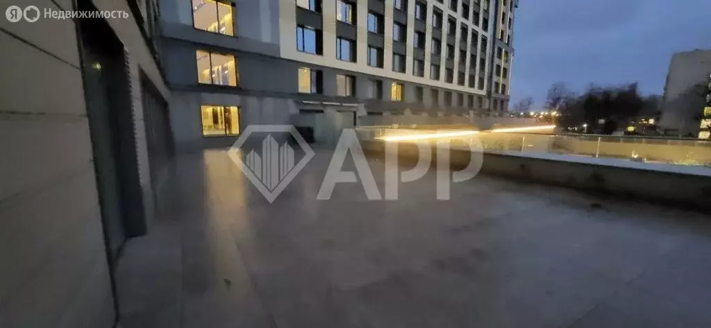 Помещение свободного назначения (263 м) - Фото 1