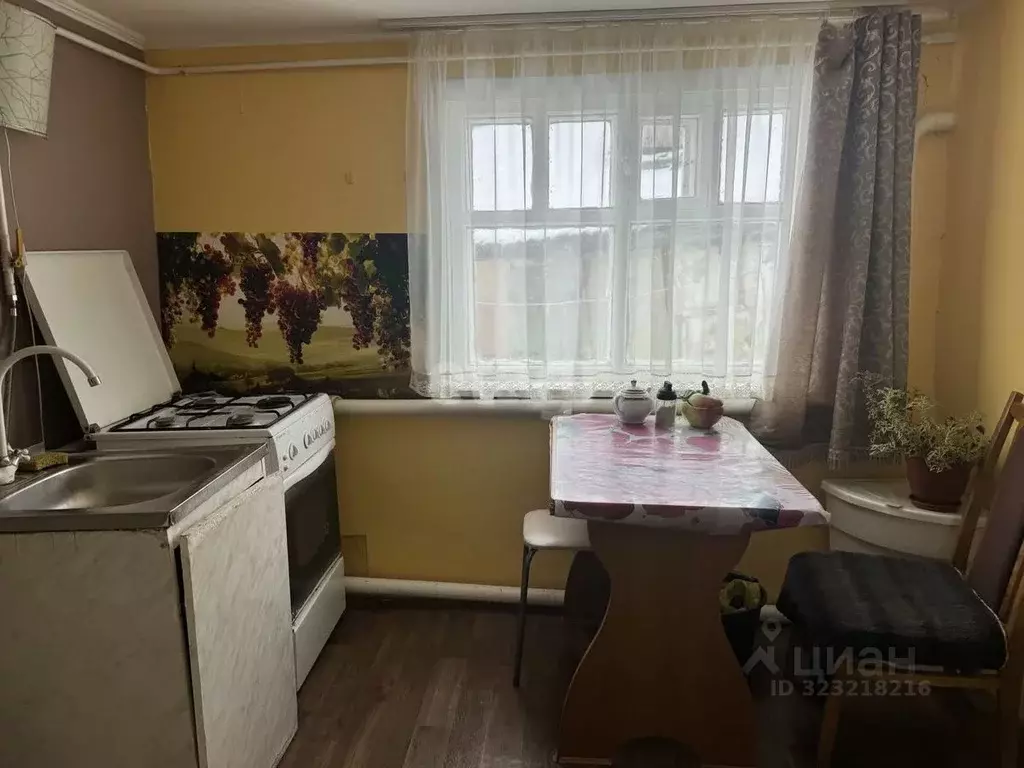 Дом в Саратовская область, Балашов Крайняя ул. (44 м) - Фото 1