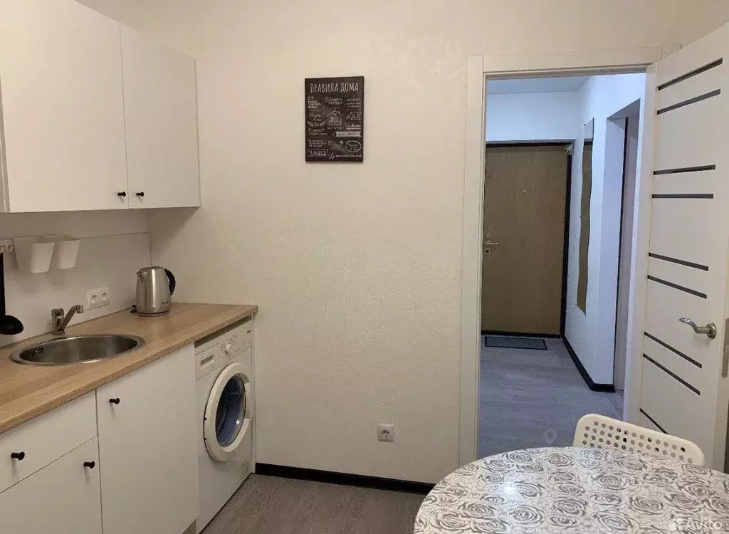 1-к кв. Свердловская область, Екатеринбург Вокзальный жилрайон, ул. ... - Фото 2