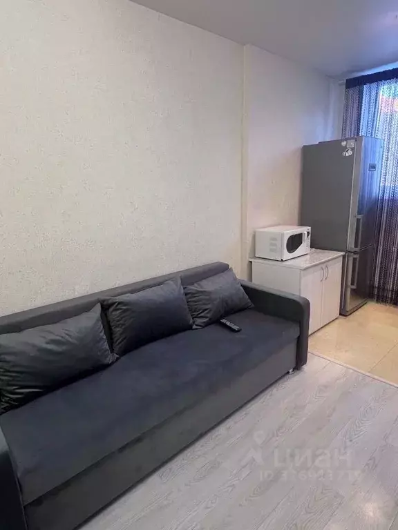 2-к кв. Московская область, Химки Подрезково мкр, ул. 1-я Лесная, 10к2 ... - Фото 2