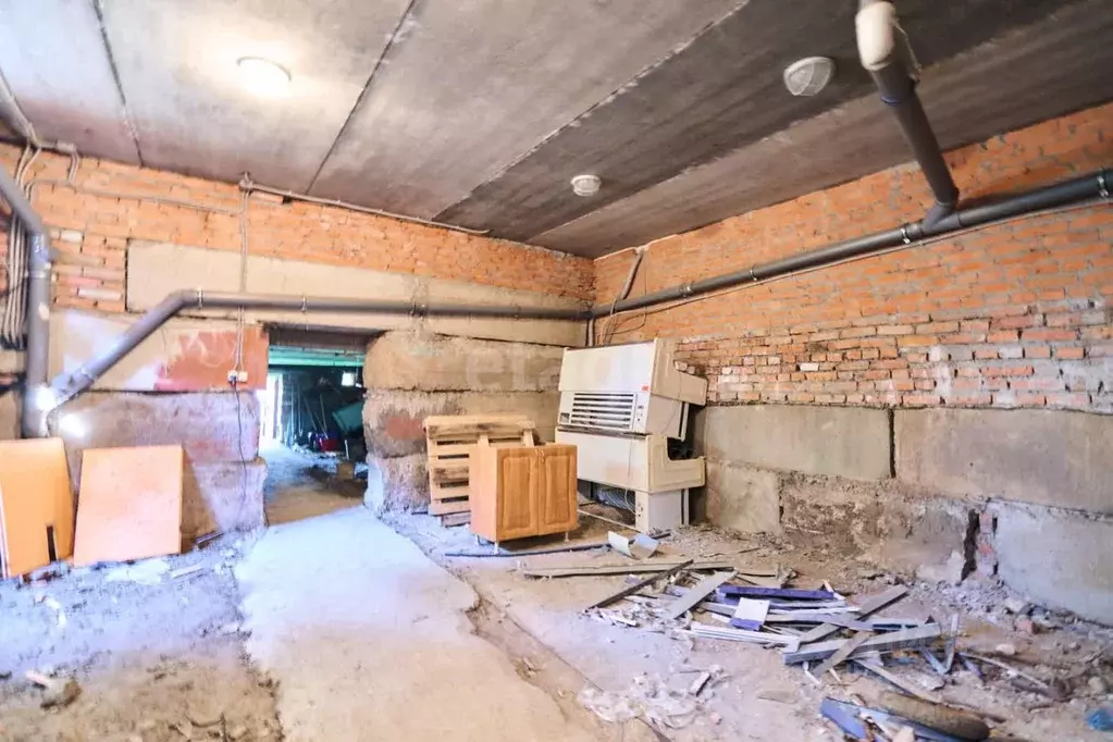 Помещение свободного назначения в Томская область, Томск Радужный мкр, ... - Фото 2