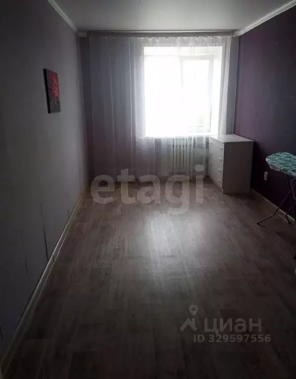 2-к кв. Липецкая область, Лебедянь Школьная ул., 1 (46.4 м) - Фото 1