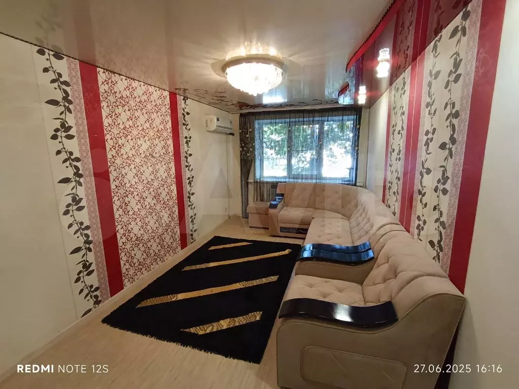 2-к. квартира, 47 м, 1/5 эт. - Фото 0