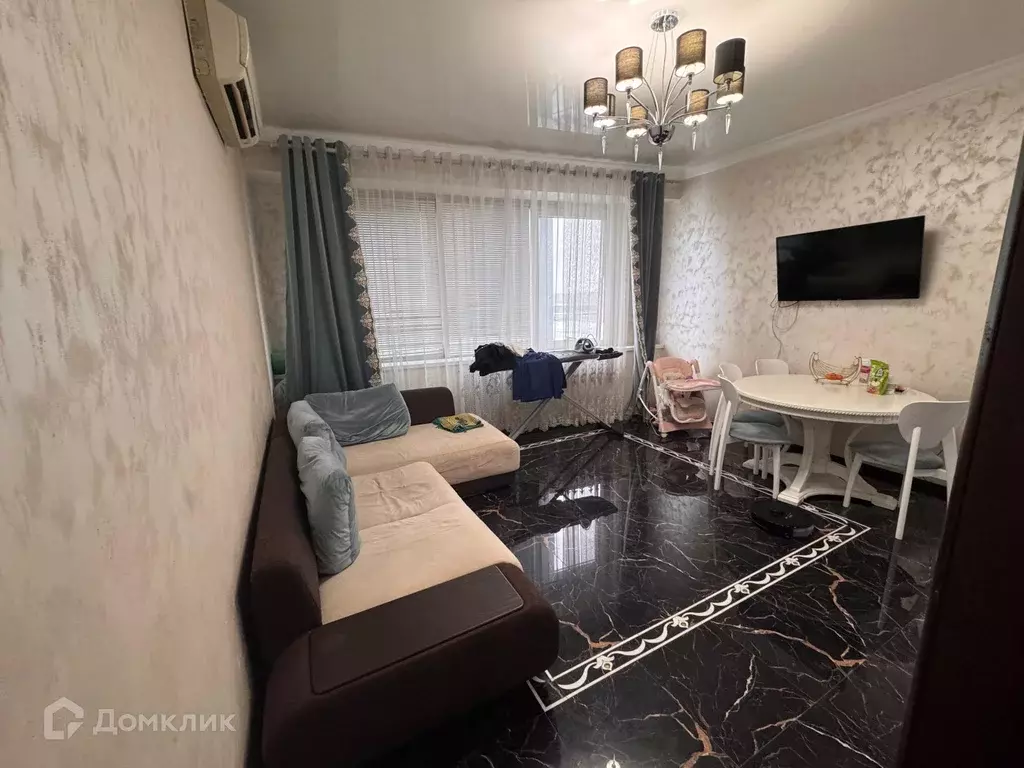 Продаётся 2-к квартира, 48.5 м - Фото 0