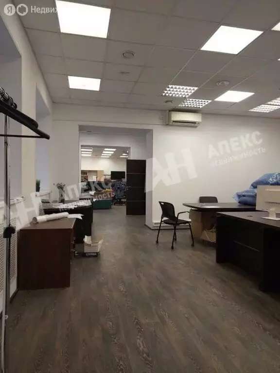 Офис (227 м) - Фото 1