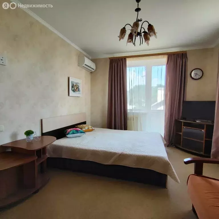 1-комнатная квартира: Севастополь, улица Льва Толстого, 22 (43.5 м) - Фото 0