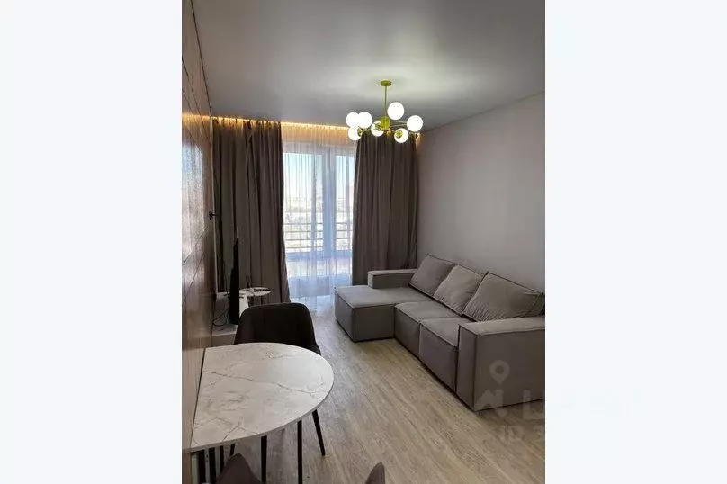 2-к кв. Башкортостан, Уфа просп. Октября, 75 (50.0 м) - Фото 1