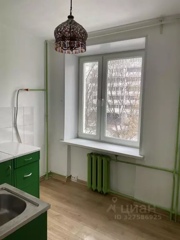 1-к кв. Москва Малая Филевская ул., 8К1 (32.0 м) - Фото 1