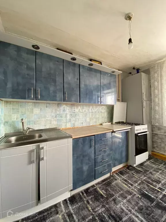 Продаётся 2-к квартира, 50.2 м - Фото 0