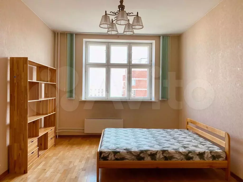 1-к. квартира, 50 м, 7/9 эт. - Фото 0