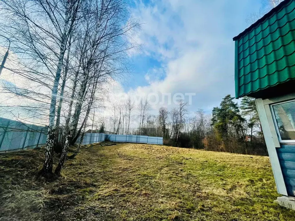 Дом в Калужская область, Калуга городской округ, д. Угра 10/1 (48 м) - Фото 0