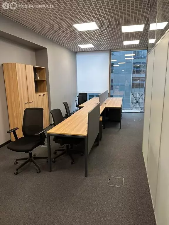 Офис (207.7 м) - Фото 2