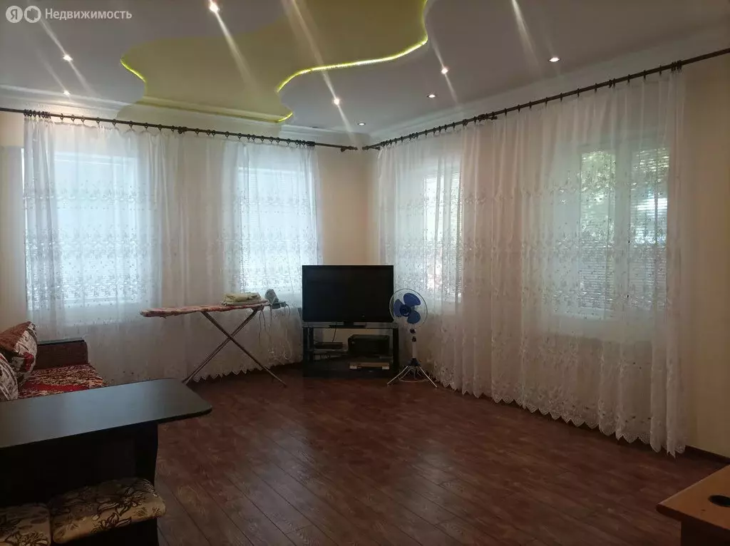 Дом в Моздок, Армянская улица, 5 (85 м) - Фото 1
