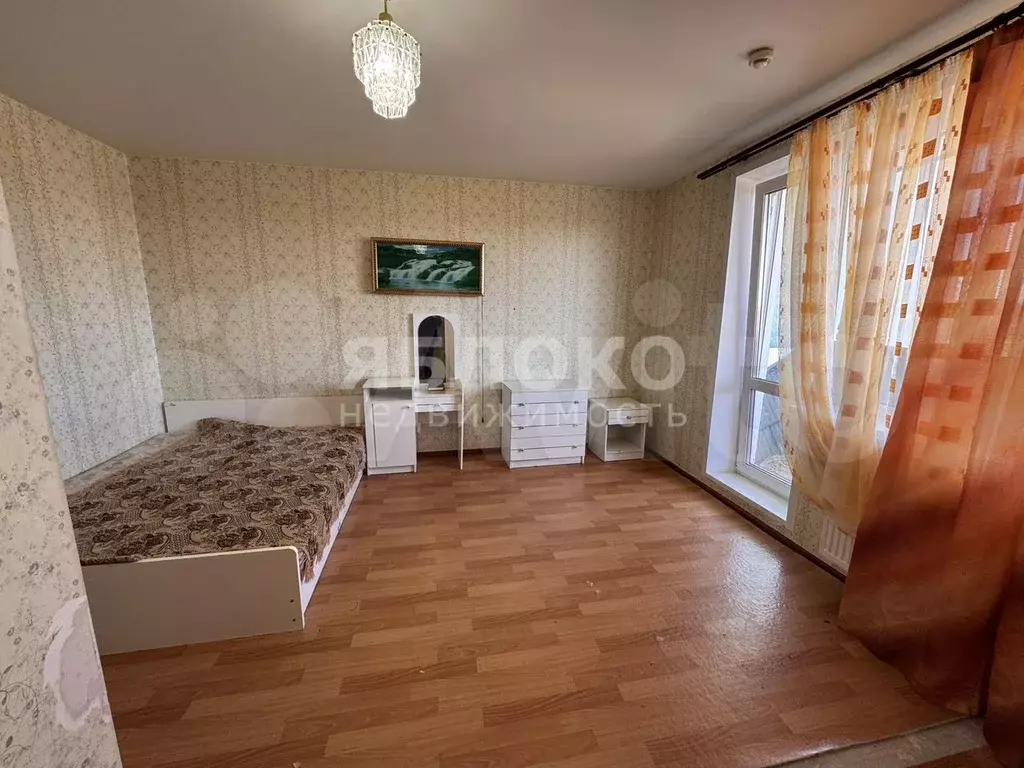 2-к. квартира, 50 м, 9/19 эт. - Фото 1