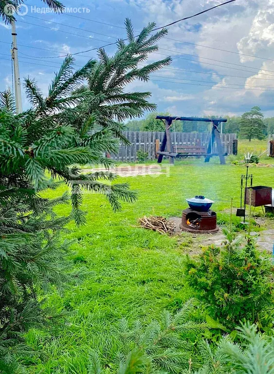 Дом в село Колмогорово, Сибирский переулок, 6А (104.3 м) - Фото 1