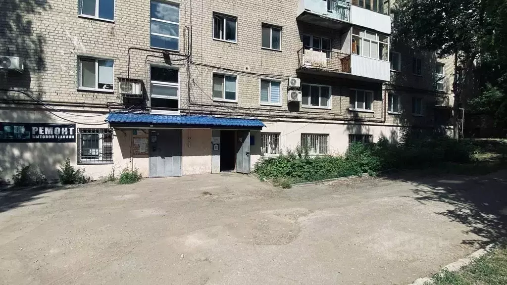 Офис в Саратовская область, Саратов Белоглинская ул., 8а (47 м) - Фото 0