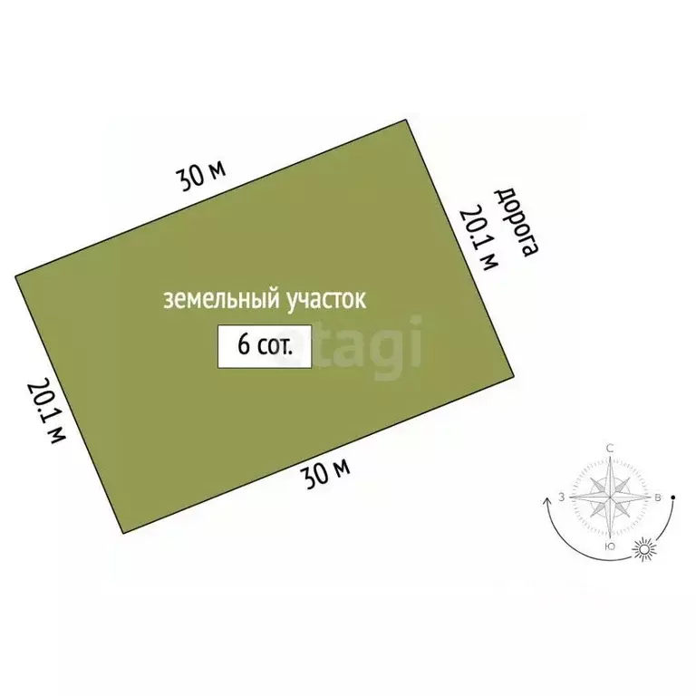 Дом в Краснодарский край, Анапа Алексеевка мкр, ул. Кленовая, 6 (310 ... - Фото 1