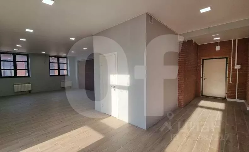 Офис в Москва ул. Фридриха Энгельса, 46С2 (595 м) - Фото 1