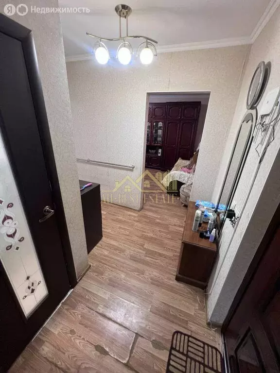 1-комнатная квартира: Владикавказ, улица Шмулевича, 16к1 (34 м) - Фото 2