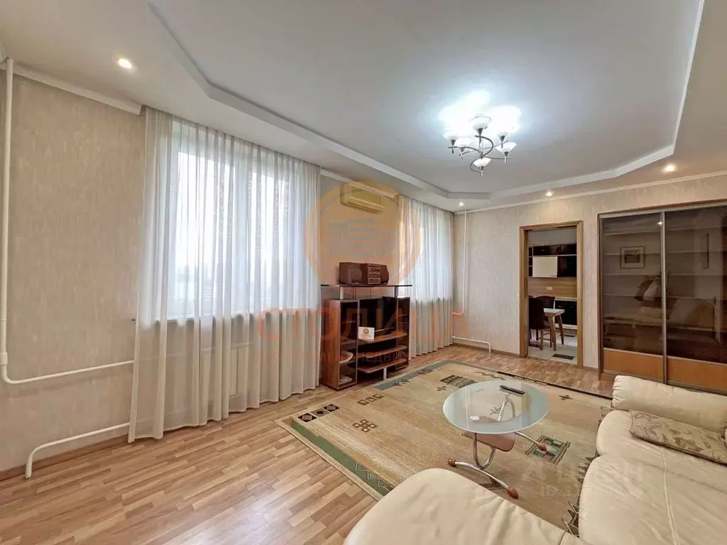 3-к кв. Москва Люблинская ул., 163/1 (99.0 м) - Фото 1
