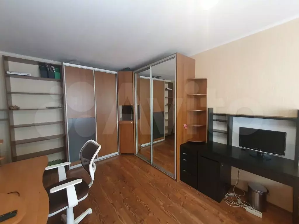 1-к. квартира, 35 м, 3/9 эт. - Фото 0