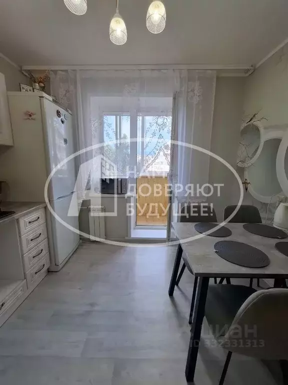 3-к кв. Пермский край, Добрянка ул. Лизы Чайкиной, 20 (66.9 м) - Фото 2