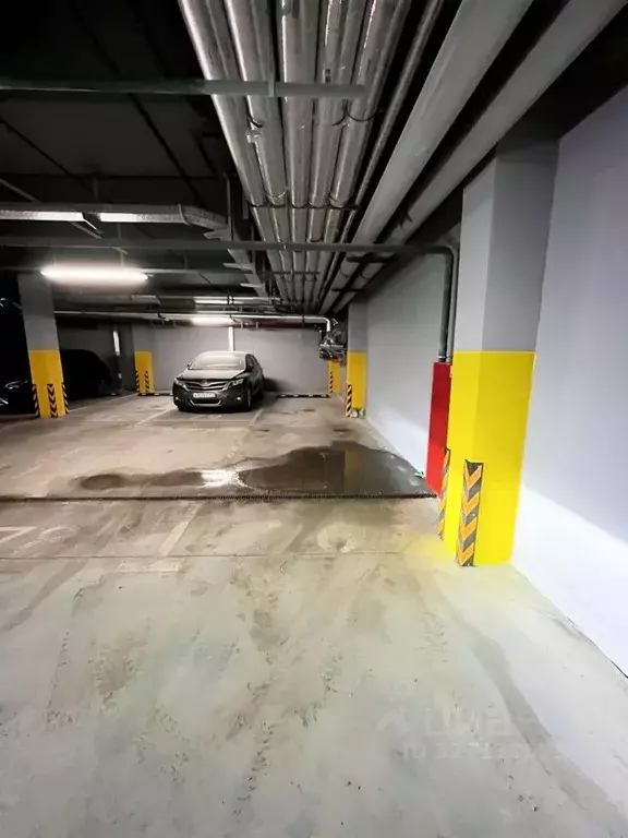 Гараж в Московская область, Одинцово ул. Маршала Жукова, 23к1 (30 м) - Фото 1