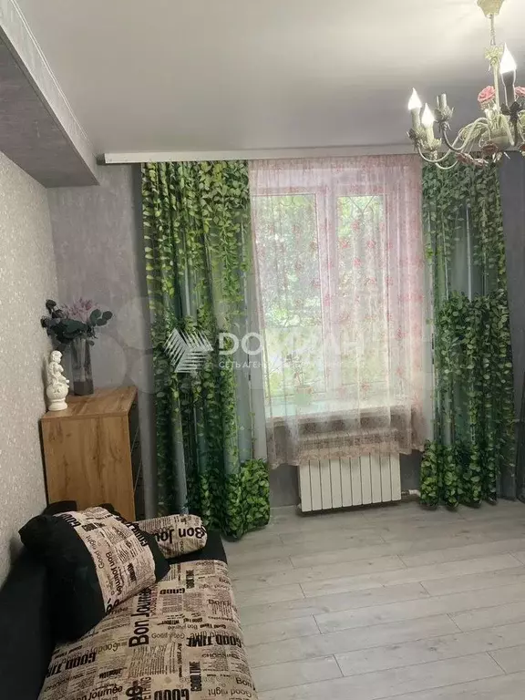 Комната 14,4 м в 3-к., 1/3 эт. - Фото 1