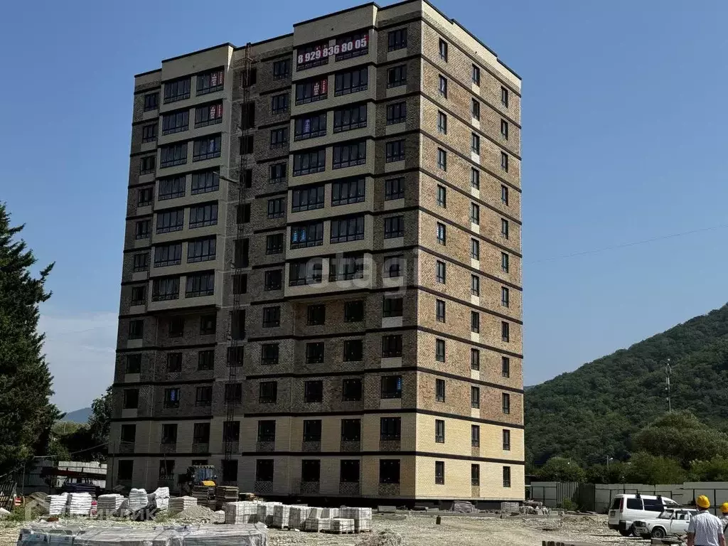 Продаётся квартира-студия, 28 м - Фото 0