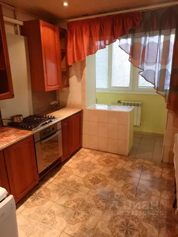 3-к кв. Московская область, Воскресенск Лопатинский мкр, ул. ... - Фото 2