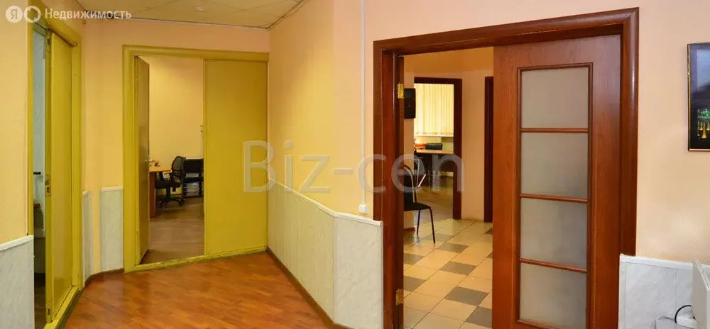 Офис (186.7 м) - Фото 2