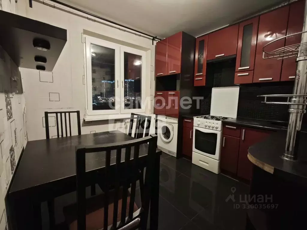 2-к кв. Свердловская область, Екатеринбург ул. Дарвина, 2 (44.0 м) - Фото 1