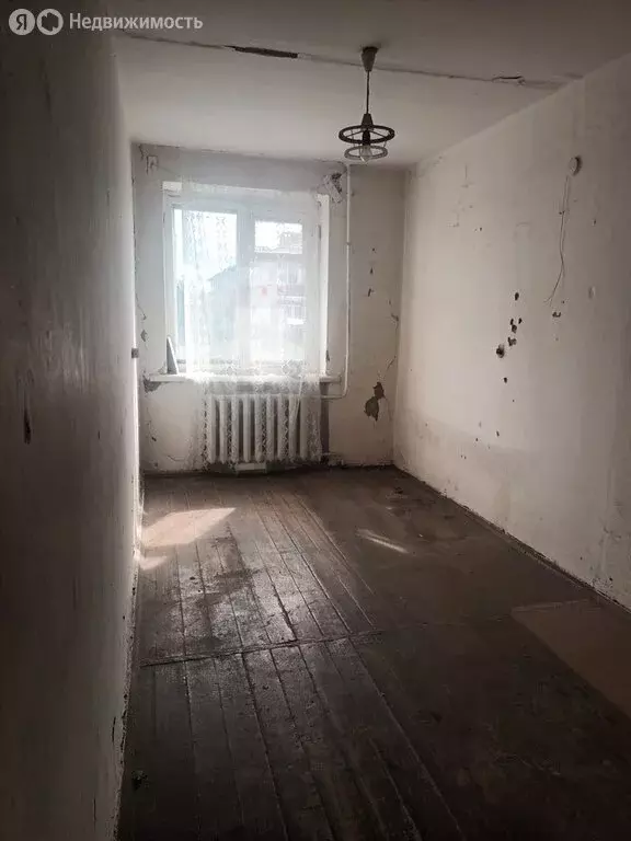 2-комнатная квартира: село Русская Теча, Советская улица, 26 (44 м) - Фото 1