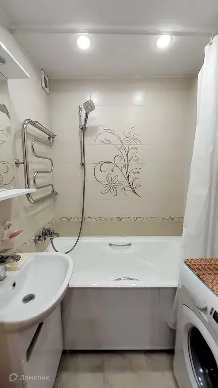 Продаётся 2-к квартира, 44 м - Фото 1