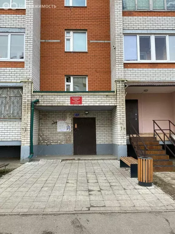 2-комнатная квартира: село Высокая Гора, улица Мичурина, 15 (61.5 м) - Фото 1
