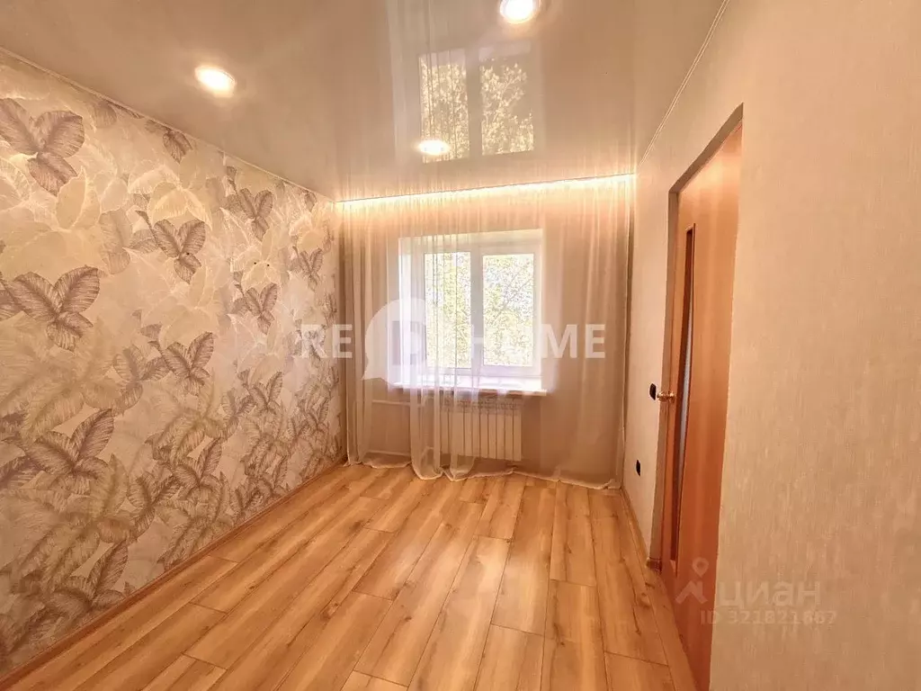 2-к кв. Пермский край, Добрянский муниципальный округ, Полазна рп ул. ... - Фото 1