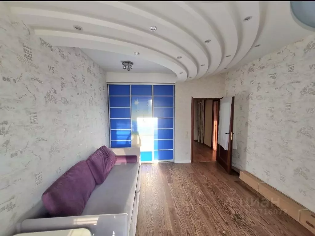 3-к кв. Псковская область, Псков ул. Гоголя, 33 (132.5 м) - Фото 2