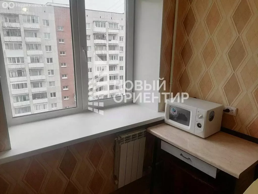 1-комнатная квартира: Екатеринбург, улица Фурманова, 32 (25 м) - Фото 1