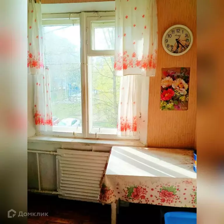 Продаётся 3-к квартира, 62 м - Фото 1