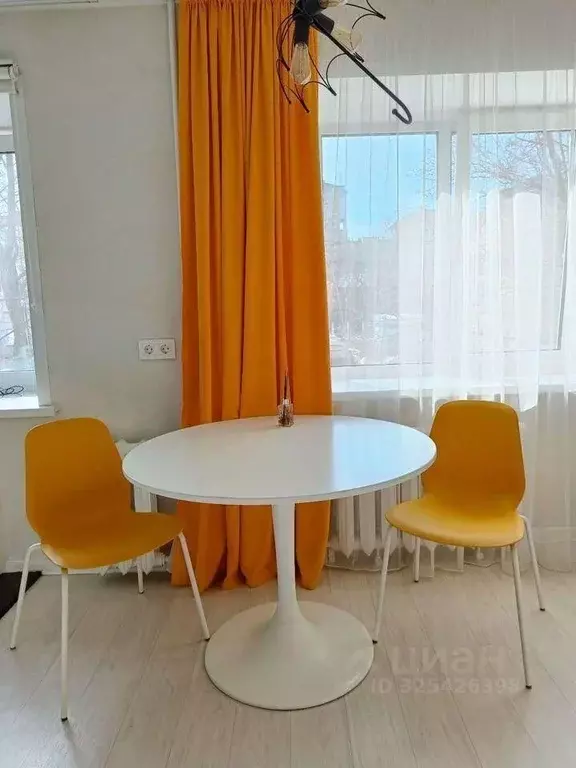 1-к кв. Пермский край, Пермь ул. Ленина, 84 (36.0 м) - Фото 2