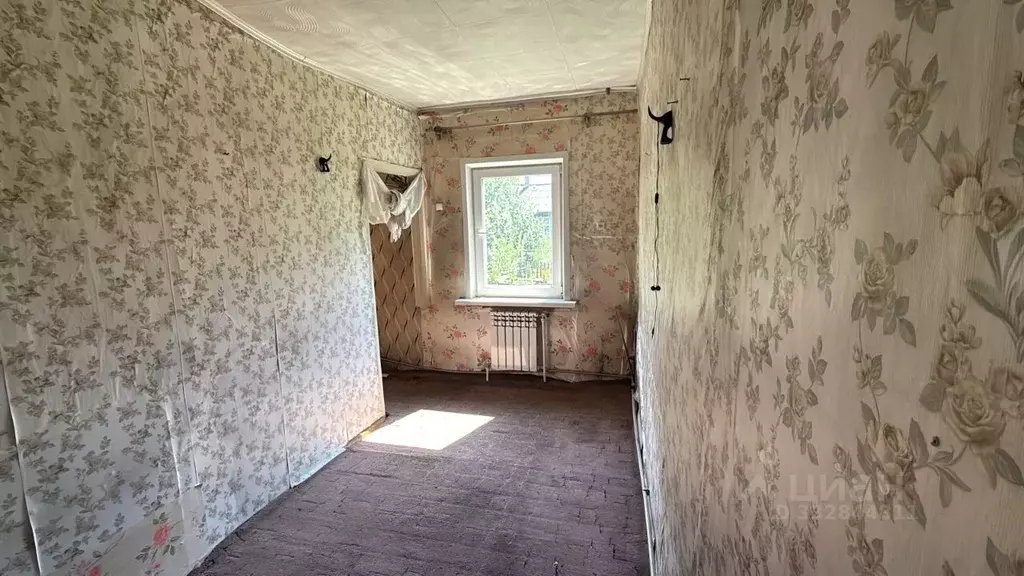 Дом в Алтайский край, Барнаул Пролетарская ул., 200 (58 м) - Фото 1