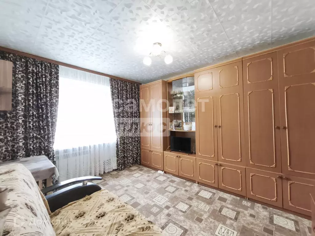 Продаётся 1-к квартира, 18.3 м - Фото 1