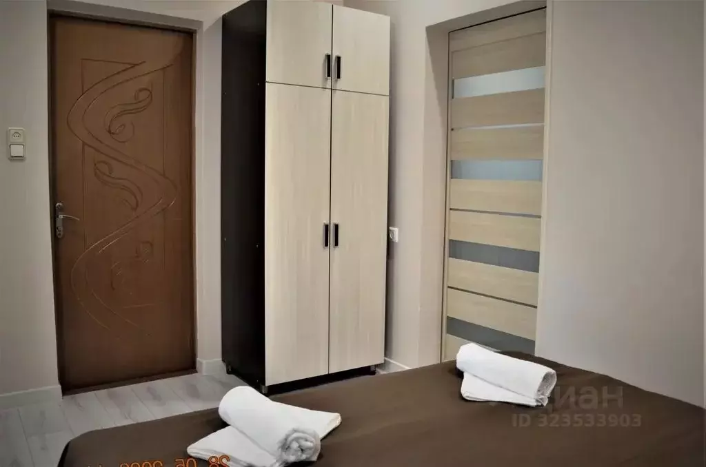 2-к кв. Крым, Феодосия ул. Русская, 21 (35.0 м) - Фото 2