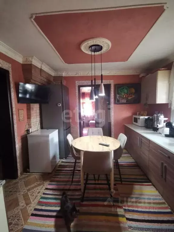 Дом в Белгородская область, Старый Оскол ул. Деревянова, 85 (73 м) - Фото 0