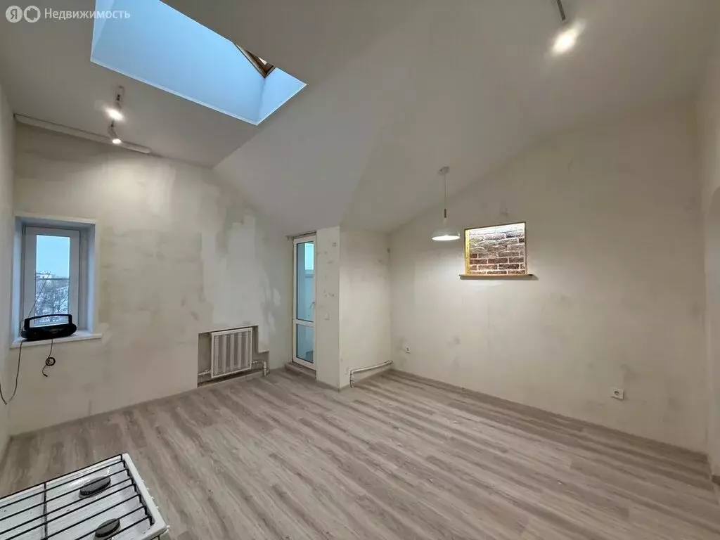 1-комнатная квартира: Ярославль, Московский проспект, 30/1 (60 м) - Фото 1