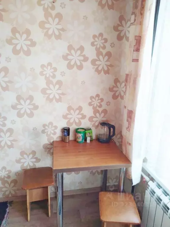 1-к кв. Кемеровская область, Новокузнецк ул. Циолковского, 51 (31.0 м) - Фото 2