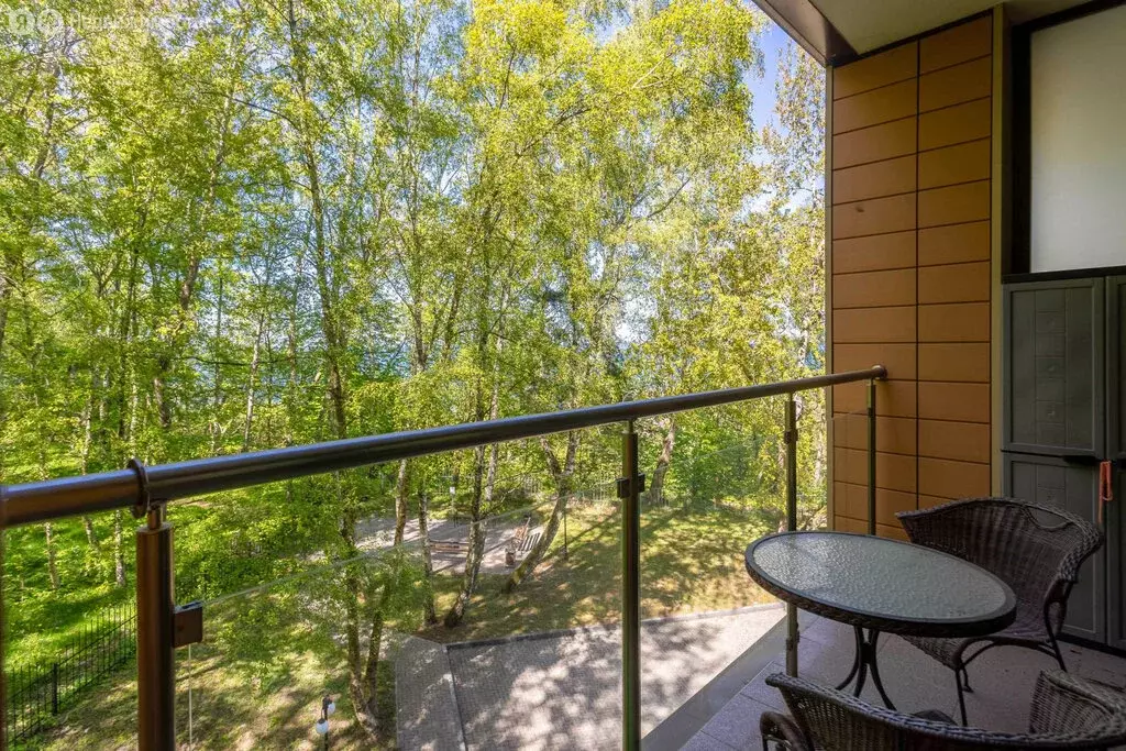 2-комнатная квартира: Светлогорск, улица Верещагина, 12 (50 м) - Фото 0