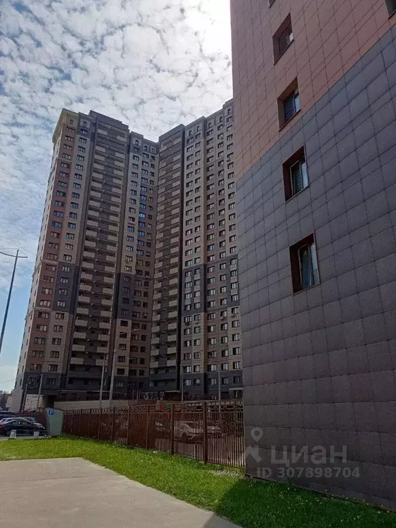 2-к кв. Московская область, Жуковский ул. Гагарина, 62 (55.0 м) - Фото 0